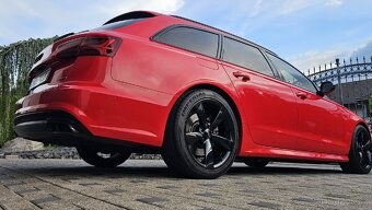 A6 3.0 TDI 3xS line 200kw mod 2017 - 5