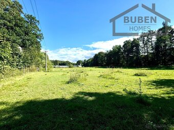Vícegenerační vila (240 m2) s navazujícími pozemky (2,5ha) - - 5