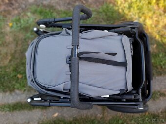 Kočárek Britax Römer Go Big - 5