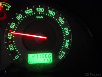 SUPERB 1,rv 2003,1,9/96kw - 5