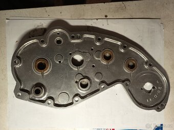 Indian Standard 45" - 5