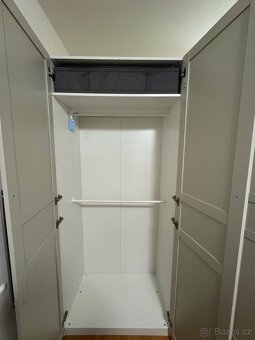 Nová skříň Ikea PAX 2ks - 5