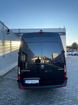 Mercedes Sprinter 315 KA/4325 - 5