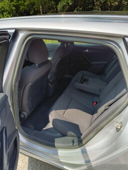 Peugeot 508 SW 2.0 HDI PANORAMA - 5