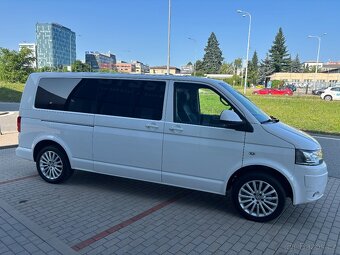 Volkswagen Multivan,DSG 2.0 TDi 132kW 4x4 Long DPH - 5