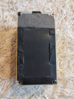 Boss SD 1 kytarový efekt - 5