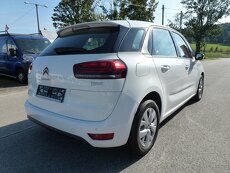 ★★★Citroen C4 Picasso 1,6HDI,88KW,05/2018★★★ - 5