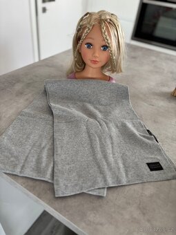 Armani Exchange šála - 5