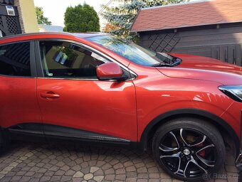 Renault Kadjar 96kw pouze 12000km - 5