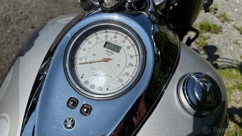 Yamaha Road Star XV1700 (Wild Star) - 5