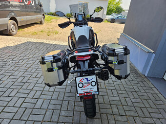 Yamaha Tenere 700 Rally ABS - 5