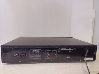 ONKYO T-4211 stereo tuner - 5