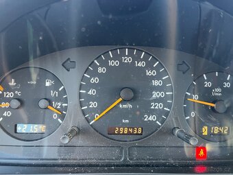 Mercedes Benz ML 270 CDI FACELIFT 120KW rok 2005 - 5