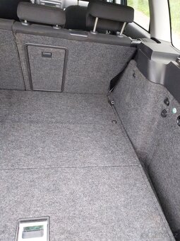 Prodam Škoda octavia 2 1,6mpi combi - 5