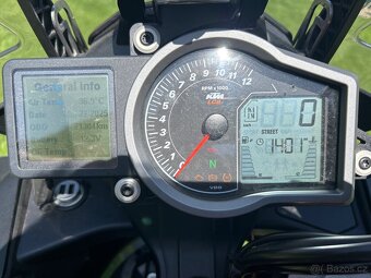 Ktm 1090 adventure s - 5