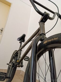 Kolo BMX - 5