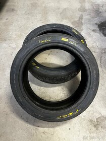 Zavodni rally pneu R18 - 5