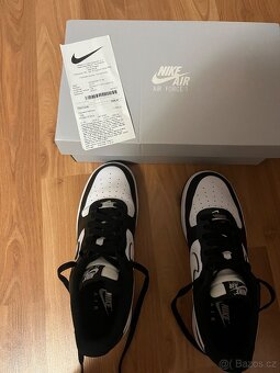 Boty nike - 5