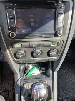 Octavia 2, 1.6mpi + LPG - 5