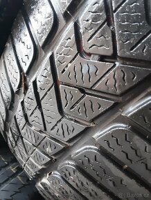 ZIMNÍ PNEU 225/50/18 a 235/60/18 , 2-4 ks. , R18 zimnì - 5