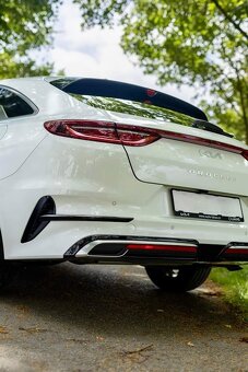 Kia ProCeed, 1.5 T-GDi 7DCT GT Line Plus - 5