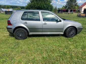Volkswagen Golf lV 1.6 16V 77 kw - 5