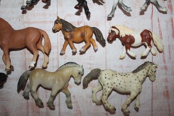 Figurky koní Schleich I - 5