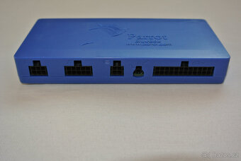 Parrot MKi 9100 - řídící jednotka HF sady - 5