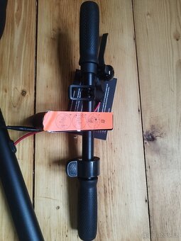 Elektrokoloběžka Sencor Scooter S30 - 5