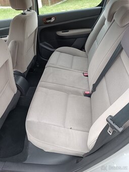 Peugeot 307 1.6 80kw - 5
