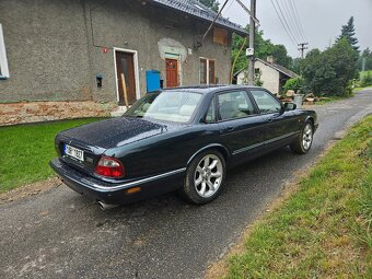 JAGUAR XJR 308 - 5