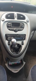 Citroen Xsara Picasso - 5