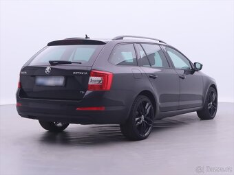 Škoda Octavia 1,6 TDI 77kW Klima 1.Majitel (2013) - 5