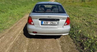 ACCENT r.v. 2005 - 5