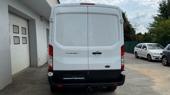 Ford Transit 2,0tdci, 96kW,L2H2,klima,LED,tempomat - 5
