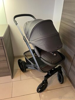 JOOLZ Geo3 Kompletní set – Pure Grey - 5