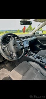 VW Arteon, 2.0Tdi,110kw,DSG, kessy, - 5