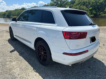 Audi Q7 2019 - 5