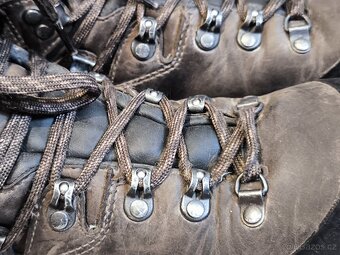 Hanwag Alaska Lady GTX UK 4,5 EUR 37,5 - 5