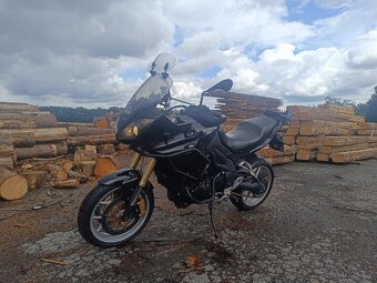 Triumph Tiger 1050 - 5