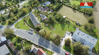 Prodej zahrady, 609 m², Paseka - 5