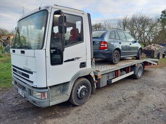 Iveco eurocargo - 5