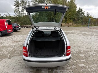 ŠKODA FABIA Combi 1.4i 16v 59kw / TOP STAV - 5