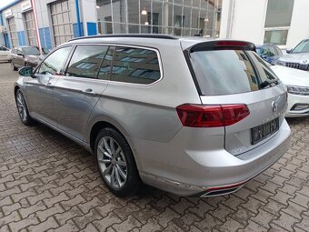 VW Passat GTE Variant 1.4TSI 160kW DSG - Zálohováno - 5