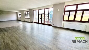 Pronájem, Komerční prostory, Obchodní prostory, 170 m² - Kun - 5