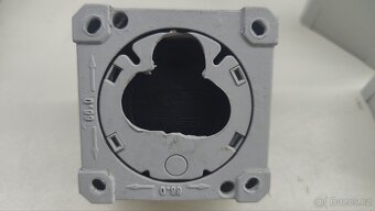 Prodám klíčový roletový ovladač, spínač - 5