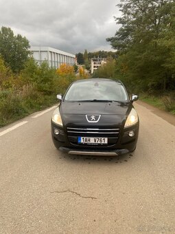 Peugeot 3008 - 5