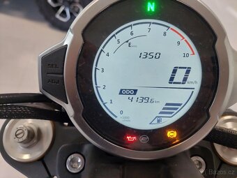 CFMOTO 700CL-X HERITAGE odpočet DPH - 5