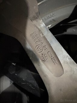 R18 Desing by OZ racing - 5