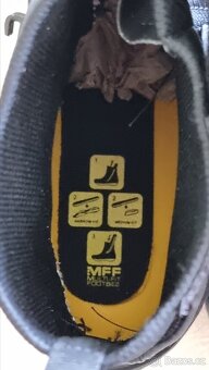 Salewa Ms Wildfire Edge Mid Gtx GORE-TEX - 5